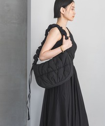 A part by | ギャザーシャーリングショルダーバッグ(ショルダーバッグ)