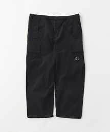 C.P. Company / シーピーカンパニー FLATT NYLON OVERSIZE PANTS 51223025