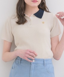ダブルカラーリブNTPO