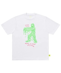 STEWART ARMSTRONG - TOTAL ENERGY COLLAPSE S/S TEE