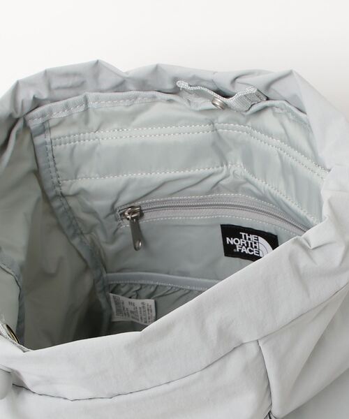ノースフェイス ブリーズ バックパック セール】【THE NORTH FACE/ザノースフェイス】 W'S BREEZE