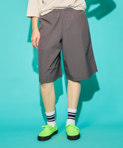 BURLAP OUTFITTER(バーラップアウトフィッター)の「REFLEX JAM / リフレックス ジャム(その他パンツ・メンズ・ダークグレー/ベージュ/ネイビー/ブラック・LARGE/X-LARGE/MEDIUM)」の3枚目の写真