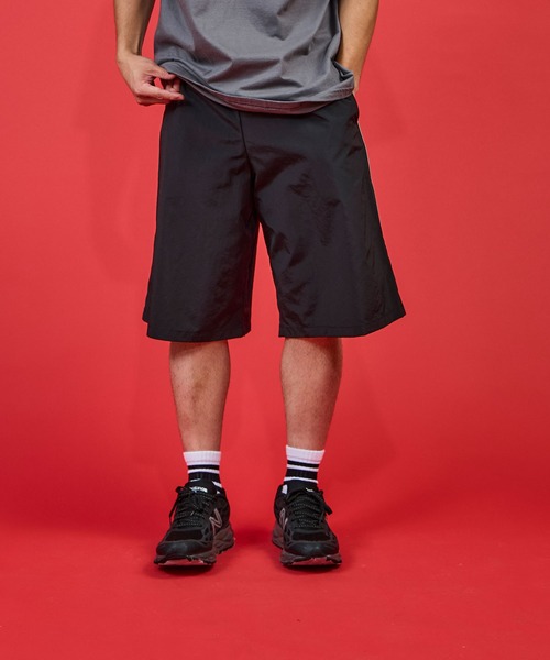 BURLAP OUTFITTER(バーラップアウトフィッター)の「REFLEX JAM / リフレックス ジャム(その他パンツ・メンズ・ダークグレー/ベージュ/ネイビー/ブラック・LARGE/X-LARGE/MEDIUM)」の2枚目の写真