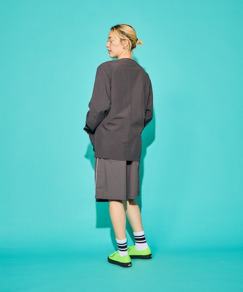 BURLAP OUTFITTER(バーラップアウトフィッター)の「REFLEX JAM / リフレックス ジャム(その他パンツ・メンズ・ダークグレー/ベージュ/ネイビー/ブラック・LARGE/X-LARGE/MEDIUM)」の14枚目の写真