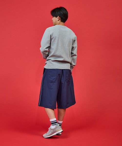 BURLAP OUTFITTER(バーラップアウトフィッター)の「REFLEX JAM / リフレックス ジャム(その他パンツ・メンズ・ダークグレー/ベージュ/ネイビー/ブラック・LARGE/X-LARGE/MEDIUM)」の8枚目の写真