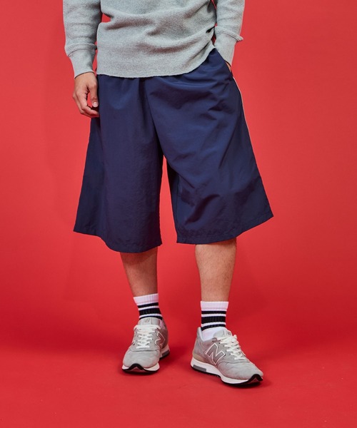 BURLAP OUTFITTER(バーラップアウトフィッター)の「REFLEX JAM / リフレックス ジャム(その他パンツ・メンズ・ダークグレー/ベージュ/ネイビー/ブラック・LARGE/X-LARGE/MEDIUM)」の5枚目の写真