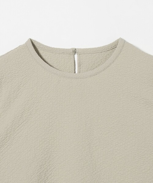 ブラウス シャツ 「Steven Alan」ポコポコ  ブラウス レディース BEAUTY&YOUTH UNITED ARROWS｜<Steven Alan>ポコポコ ブラウス