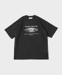 Peace & Quiet / ピース ＆ クワイエット Akashic Records T-Shirt