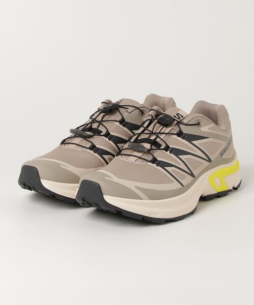 サロモン Salomon エックスティー イーブイアール_XT-EVR M