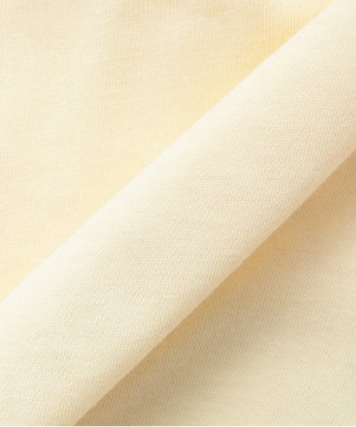 Mi-je(ミジェ)の「ケーキモチーフ半袖Tシャツ【韓国ファッション】(Tシャツ/カットソー・レディース・レッド/クリーム・F)」の12枚目の写真