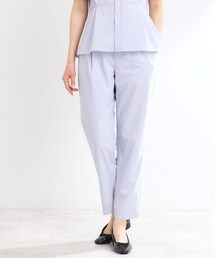 Reflect | 【マシンウォッシュ可/撥水/雨の日OK!】レインシリーズテーパードパンツ(その他パンツ)