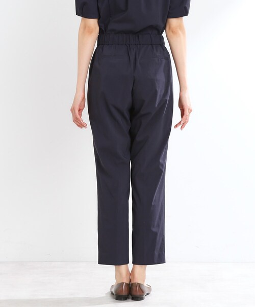 リフレクト（Reflect）/【マシンウォッシュ可／撥水／雨の日OK！】レインシリーズテーパードパンツ セール】【マシンウォッシュ可／撥水／雨の日OK！】レインシリーズ