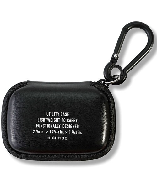 GEORGE'S（ジョージズ）の「PENCO ユーティリティケース ミニ（コインケース・メンズ・ブラック/ミント・FREE）」の2枚目の写真