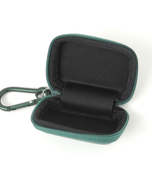 GEORGE'S（ジョージズ）の「PENCO ユーティリティケース ミニ（コインケース・メンズ・ブラック/ミント・FREE）」の5枚目の写真