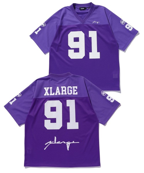 新品未使用EXPANSION LARGE PRO JERSEYフットボールシャツ PUMA公式】ユニセックス PUMA x Scye フットボール シャツ