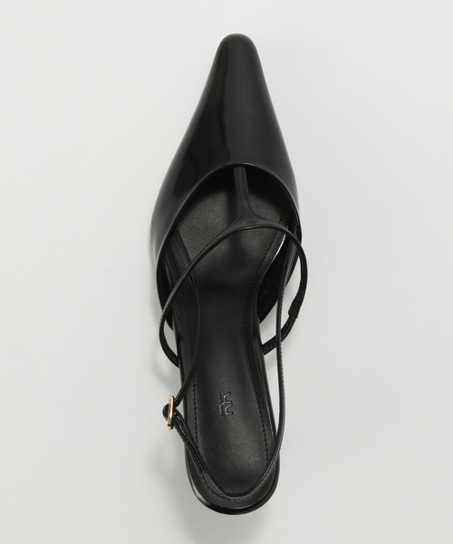 セール】ORR/オル T-Strap Slingback（パンプス）｜ORR（オール