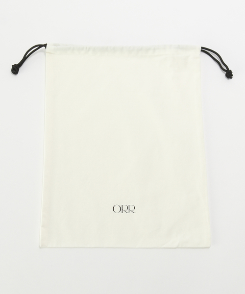 ORR(オール)の「ORR/オル T-Strap Slingback(パンプス・レディース・ブラック・36/37/38)」の13枚目の写真