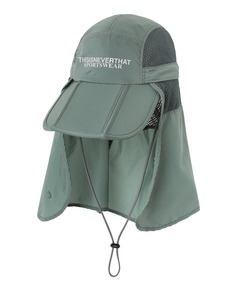 【THISISNEVERTHAT】ロングビルサン スポーツキャップ ベージ Long Bill Sun Sport Cap – thisisneverthat® JP