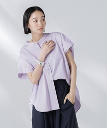 B*売様 [中古]d.i.a./トップス/紫 トップス（パープル/紫色系）ファッション通販 - ZOZOTOWN