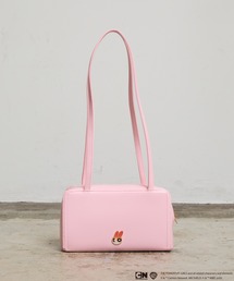 FLAPPER（フラッパー）の「FLAPPER フラッパー：パワーパフ ガールズ エポ ショルダーバッグ（ショルダーバッグ）」