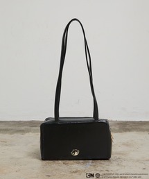 FLAPPER フラッパー：パワーパフ ガールズ エポ ショルダーバッグ