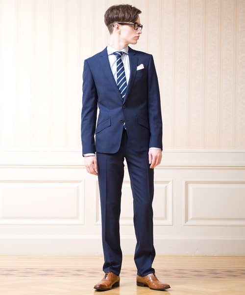 BUFFALO BOBS セットアップスーツ サイズ1 BUFFALO BOBS（バッファローボブズ） セットアップ NEW YORKER CORDURA