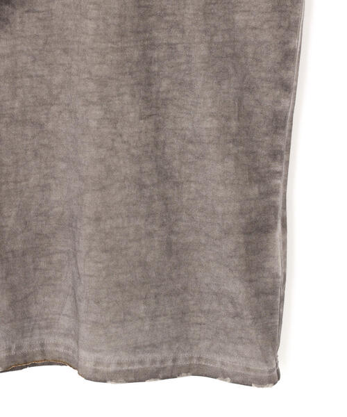 DANKE SCHON(ダンケシェーン)の「DankeSchon/ダンケシェーン/BURN SST MARIA(Tシャツ/カットソー・レディース・ベージュ・M/L)」の13枚目の写真