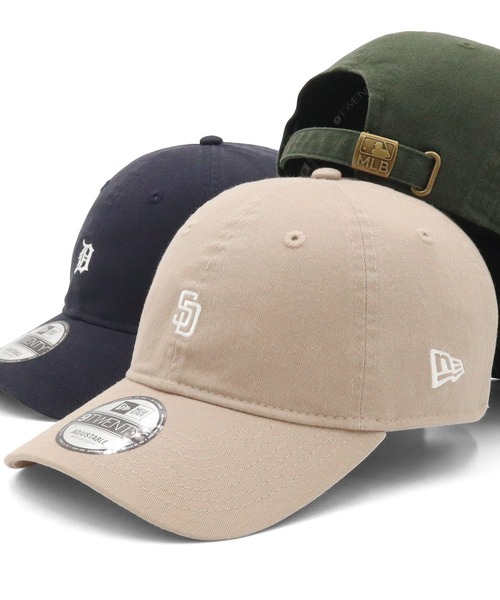 ニューエラキャップ 9TWENTY MLB バッターマン（キャップ）｜NEW ERA
