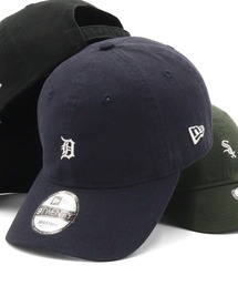 NEW ERA(�j���[�G��)�̃j���[�G���L���b�v 9TWENTY MLB �o�b�^�[�}��(�L���b�v)