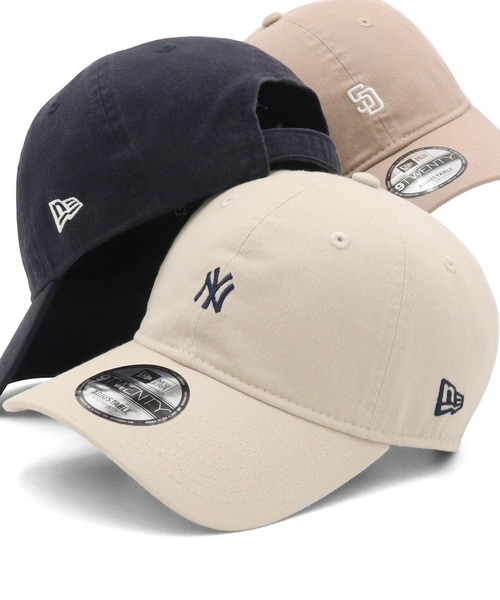ニューエラキャップ 9TWENTY MLB バッターマン（キャップ）｜NEW ERA