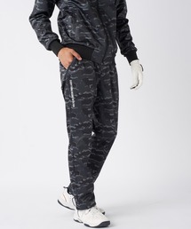 FILA GOLF（フィラゴルフ ）の「ボンディングパンツ（その他パンツ・メンズ）」