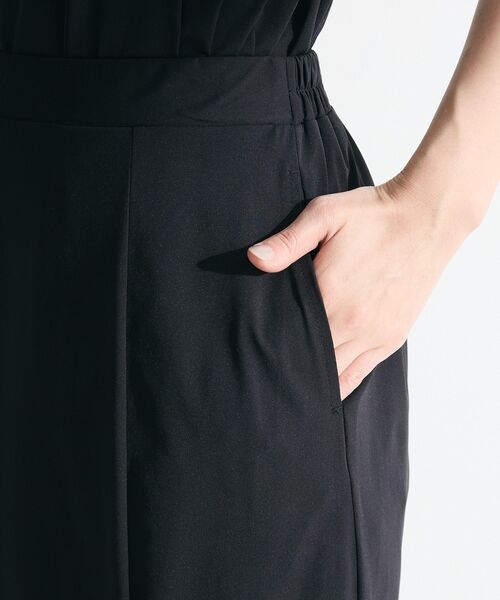 Sugar spoon(シュガースプーン)の「・SUGAR SPOON 【ラッシュガード】スカート(スカート・レディース・チャコールグレー/ブラック/カーキ・FREE)」の11枚目の写真