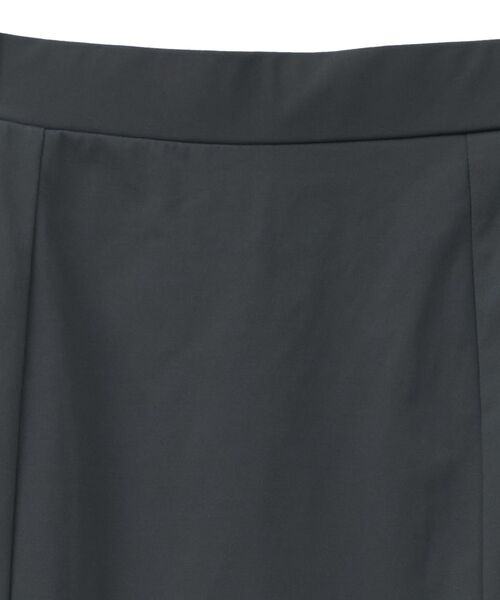 Sugar spoon(シュガースプーン)の「・SUGAR SPOON 【ラッシュガード】スカート(スカート・レディース・チャコールグレー/ブラック/カーキ・FREE)」の16枚目の写真