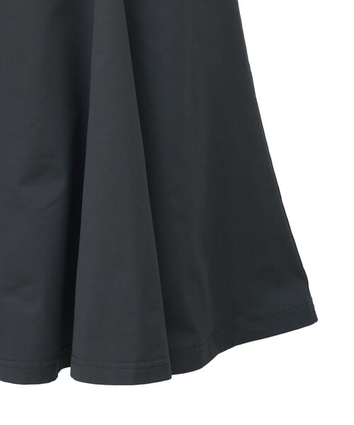 Sugar spoon(シュガースプーン)の「・SUGAR SPOON 【ラッシュガード】スカート(スカート・レディース・チャコールグレー/ブラック/カーキ・FREE)」の17枚目の写真