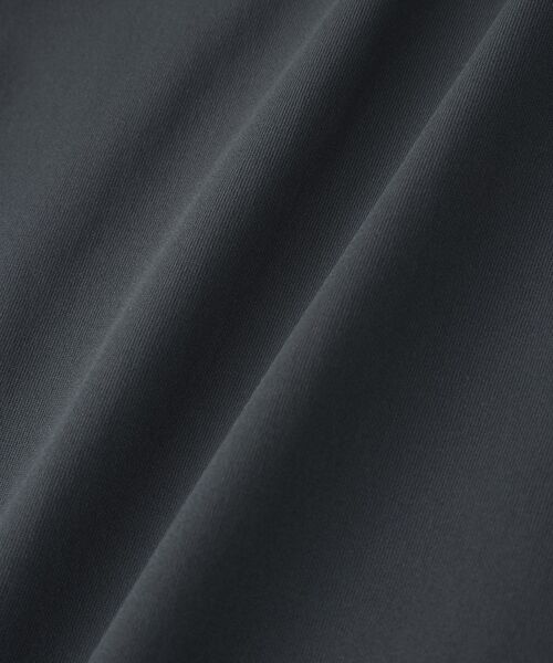 Sugar spoon(シュガースプーン)の「・SUGAR SPOON 【ラッシュガード】スカート(スカート・レディース・チャコールグレー/ブラック/カーキ・FREE)」の18枚目の写真