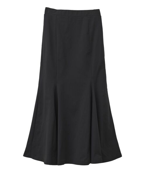 Sugar spoon(シュガースプーン)の「・SUGAR SPOON 【ラッシュガード】スカート(スカート・レディース・チャコールグレー/ブラック/カーキ・FREE)」の21枚目の写真