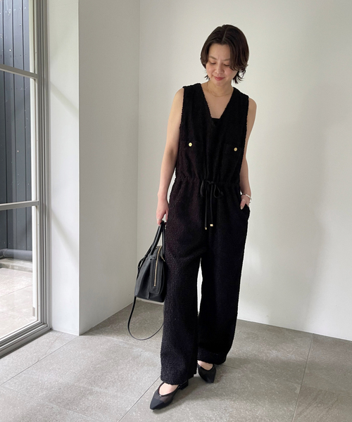シアーストラップスリングバック（その他シューズ）｜LE TALON