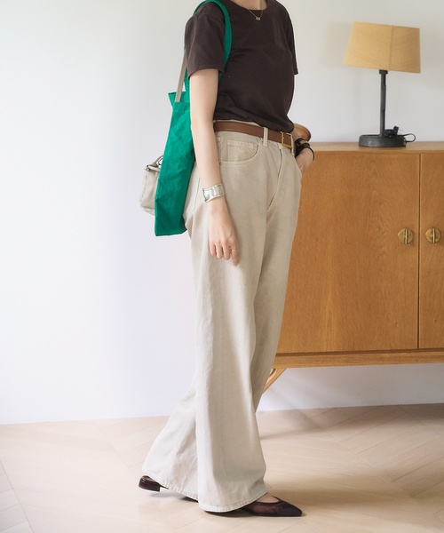 セール】シアーストラップスリングバック（その他シューズ）｜LE TALON