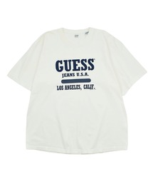 Guess(QX)́yUSEDz90fs GUESS JbW S TVc USA(TVc/Jbg\[)