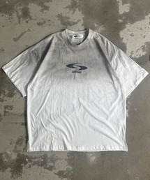 グラデーション」に該当するメンズのTシャツ/カットソー（半袖