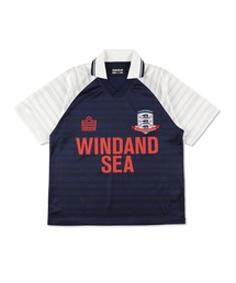 Admiral x WDS S/S Game Shirt