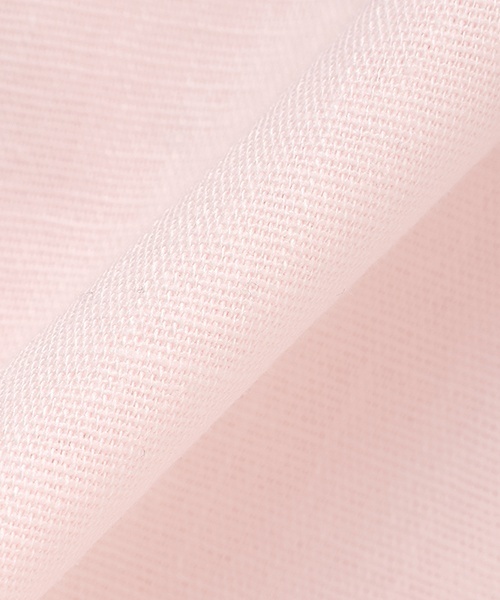 petit main(プティマイン)の「【リンク】サイドレースワイドパンツ(キッズ)(その他パンツ・キッズ・チャコール/ホワイト系/ライトピンク・90cm/80cm/100cm/110cm/130cm/120cm)」の12枚目の写真