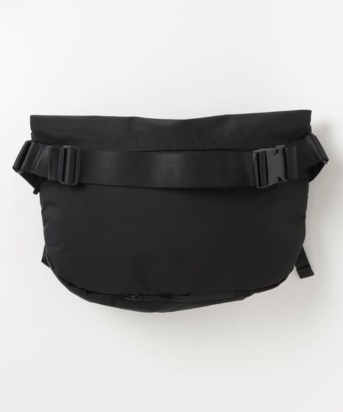 NoiR/ノアール(ノアール)の「EM:NoiR ノアール Compass messenger/コンパスメッセンジャー バッグ(メッセンジャーバッグ・メンズ・ブラック/ブラック系その他・FREE)」の18枚目の写真