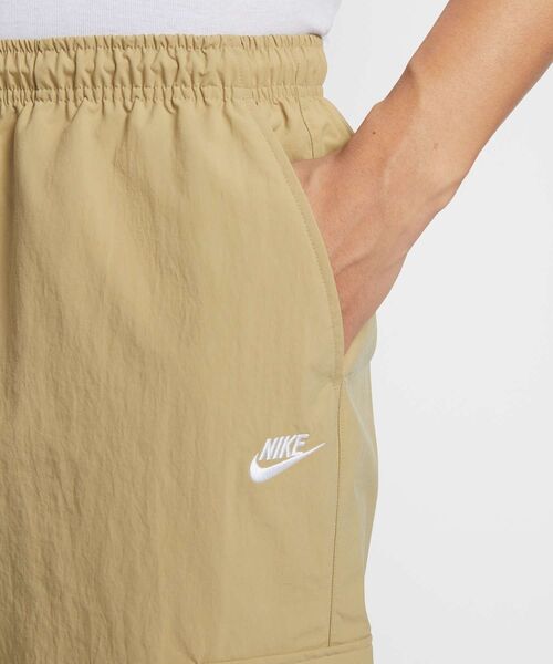 ナイキ クラブ メンズ ウーブン カーゴ パンツ / Nike Club Men's
