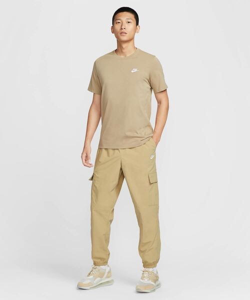 ナイキ クラブ メンズ ウーブン カーゴ パンツ / Nike Club