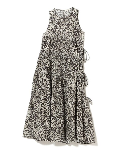 GHOSPELL（ゴスペル）の「GHOSPELL / Mattie Midi Dress（ワンピース・レディース・その他・SMALL）」の2枚目の写真