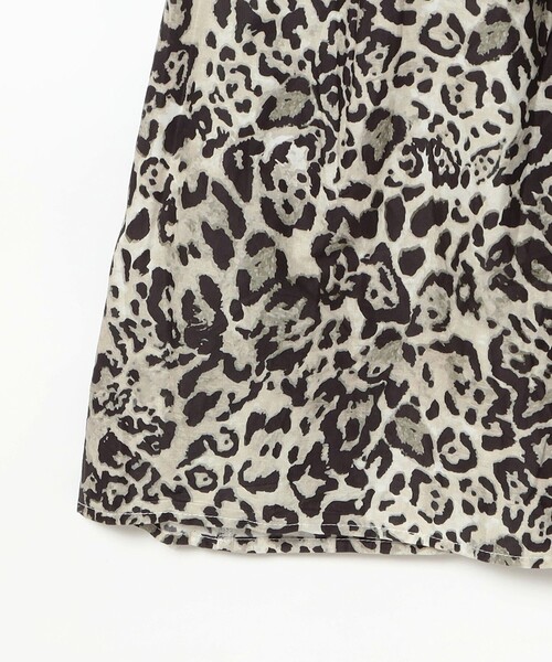 GHOSPELL（ゴスペル）の「GHOSPELL / Mattie Midi Dress（ワンピース・レディース・その他・SMALL）」の5枚目の写真