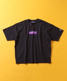 GEORGE'S（ジョージズ）の「グラスロゴ Tシャツ（Tシャツ/カットソー）」