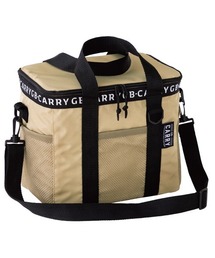 その他セレクト（ソノタセレクト）の「GB-CARRY ジービーキャリー 保冷ソフトボックス（アウトドアグッズ）」
