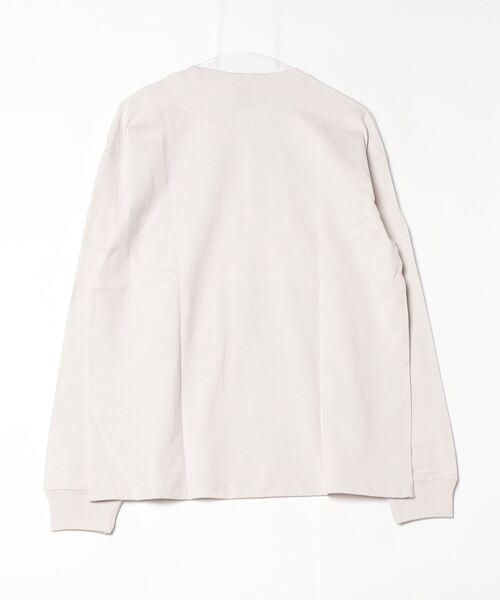 ALWAYS GOOD TIME（オルウェイズグッドタイム）の「【FAST＆FURIOUS/ワイルドスピード】ピグメント風プリントロンＴ（Tシャツ/カットソー・メンズ・アイボリー/スミクロ/ホワイト系その他/ブラック系その他・M/L/LL）」の7枚目の写真